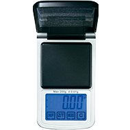 Voltcraft PS-200HTP, 200g  - Manual Scale