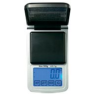  Voltcraft PS-500TP, 500 g  - Manual Scale