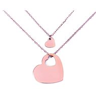 VUCH Necklace Affection Rose Gold - Necklace