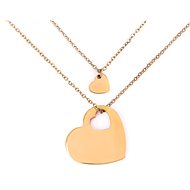 VUCH Necklace Affection Gold - Necklace