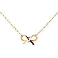 VUCH Necklace Gold Reese - Necklace