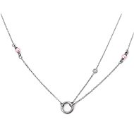 VUCH Silver Big Surprise - Necklace