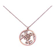 VUCH Rose Gold Nature - Necklace