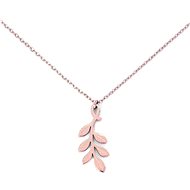 VUCH Rose Gold Sabel - Necklace