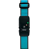 Bluetooth wireless lock on the trunk K200, turquoise - Lock