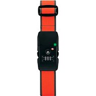 Bluetooth wireless lock on the trunk K200, red - Lock