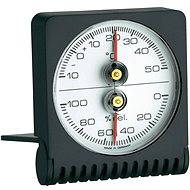  TFA thermometer with hygrometer 128988  - Thermometer
