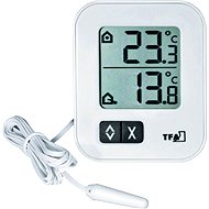  TFA 30.1043  - Thermometer