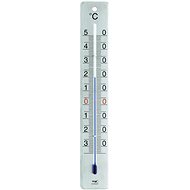  TFA Thermometer indoor/outdoor stainless steel  - Thermometer