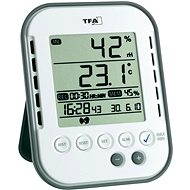  TFA Thermometer with memory KlimaLogg Base  - Thermometer