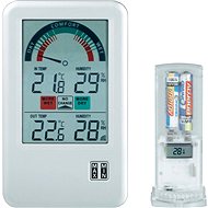  TFA Wireless Thermometer Indoor/Outdoor Bel-Air  - Thermometer