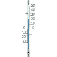  Outdoor thermometer TFA metal  - Thermometer