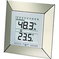 Conrad thermometer with hygrometer  - Thermometer