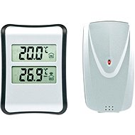  Conrad wireless thermometer indoor/outdoor S521B  - Thermometer