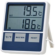  Conrad Jumbo 646382  - Thermometer