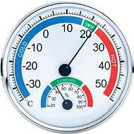  Conrad Analogue thermometer with hygrometer  - Thermometer