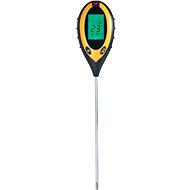  Conrad meter of soil properties 4 in 1  - Meter