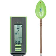  Conrad Wireless Soil Moisture Meter  - Thermometer
