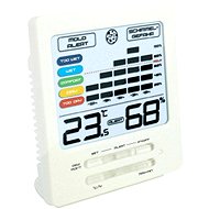 Techno Line Teploměr/vlhkoměr WS 9420 - Thermometer