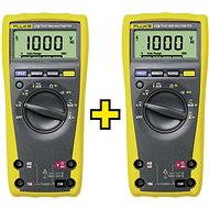 FLUKE-179 EGFID / TWIN 2 pcs - Multimeter