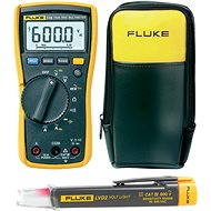 Fluke 115 + LVD2 Fluke and Fluke C90 - Multimeter