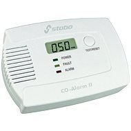 Stobo carbon monoxide detector 51112 - Gas Detector