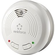 Renkforce LM-101LD (RF101) - Smoke Detector