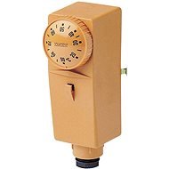 Conrad Potrubný termostat BRC 100683 - Termostat