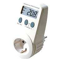 Renkforce socket thermostat UT300 - Thermostat