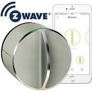 Danalock V3 Smart Lock Bluetooth & Z-Wave - Smartes Schloss