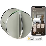 Danalock V3 smart zámok HomeKit - Smart zámok