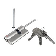 Ankerslot certified cylinder for the Danalock 45mm lock - Accessory