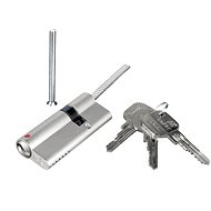 Ankerslot certified cylinder for the Danalock lock 50mm - Accessory