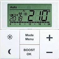  Conrad wall thermostat 99107, eQ-3 MAX!  - Thermostat
