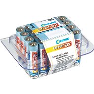 Conrad AAA alkaline batteries - Disposable Battery