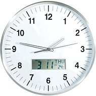  Conrad DCF clock 672225  - Wall Clock