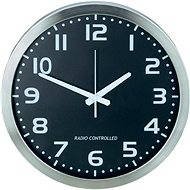 CONRAD DCF nástenné hodiny 40cm 640223 - Nástenné hodiny