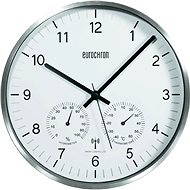  Eurochron DCF clock EFWU 6400  - Clock