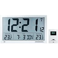  DCF Jumbo  - Clock