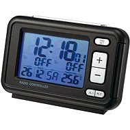  DCF RC367  - Alarm Clock