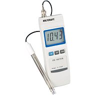 Voltcraft PH-100 ATC - Meter