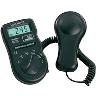 Voltcraft Luxmeter MS-1300 - Meter