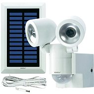 GEV Solar LED light with motion detector 000841, white - Motion Sesnor