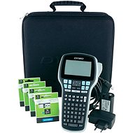 Dymo LabelManager 420P set - Label Maker