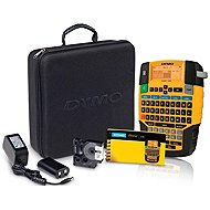 DYMO RHINO 4200 – kufríková sada - Štítkovač 