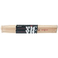 VIC-FIRTH 5A, 4-Pack - Drumsticks