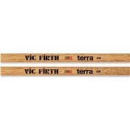 VIC-FIRTH P5BT4PK American Classic Terra Series 4pr Value Pack - Drumsticks