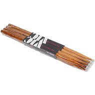 VIC-FIRTH P5ATN4PK American Classic Terra Series 4pr Value Pack - Drumsticks