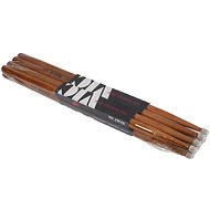 VIC-FIRTH P5BTN4PK American Classic Terra Series 4pr Value Pack - Drumsticks