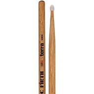 VIC-FIRTH 5BTN American Classic Terra Series Drumsticks, Nylon Tip - Drumsticks